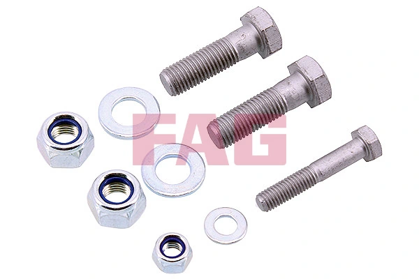 Mounting Kit, ball joint